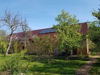 Ferienhaus Auf Dem Hof Lechner