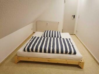Apartamento Ruegen Fewo 70