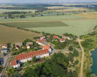 Hotel Rittergut Dr�schkau