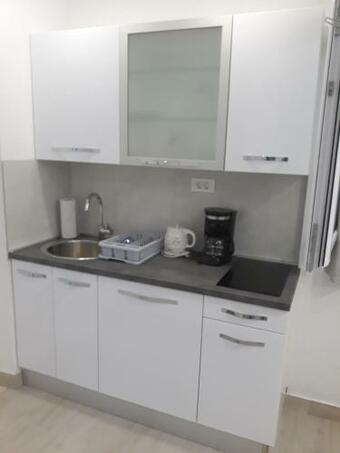 Apartamento Studio Kantule
