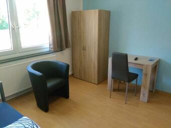 Apartamento Ferienwohnung Duderstadt