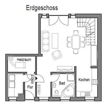 Apartamento Deichhof Whg 5