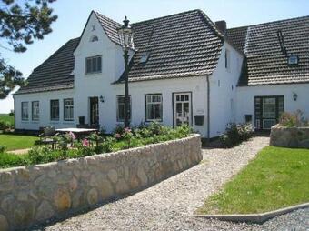 Apartamento Deichhof Whg 28