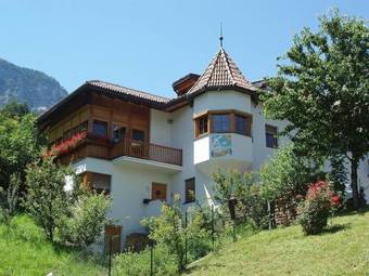 Agroturismo Tinnerhof