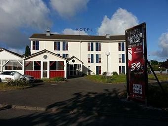 Larmor Plage Hotel