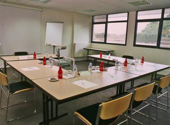 Hotel Best Western Plus Les Rives Du Ter