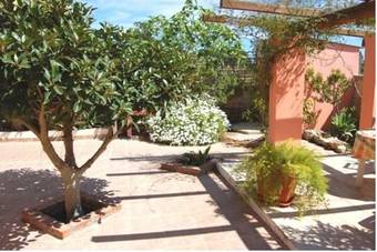 Bed & Breakfast Il Mirto E La Rosa