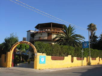 Siracusa Beach Hotel