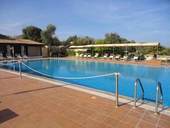 Agroturismo Hotel Villa Giulia