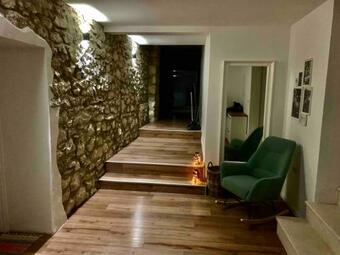 Bed & Breakfast Accommodation Tri Murve