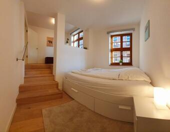 Pineapple Apartments Luxus Apartment Im Palais Am Neumarkt