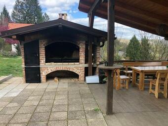 Apartamentos Kuca Suncani Brijeg