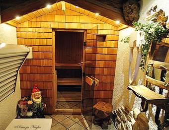 Hotel Pension Mirandola