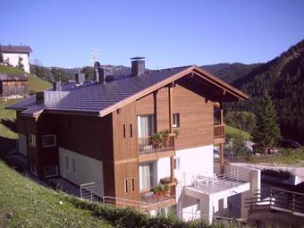 Apartamento Ciasa Sunara