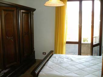 Apartamento Casa Vacanza