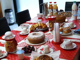 Sette Cuscini Bed And Breakfast