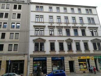 Pineapple Apartments Dresden Zwinger