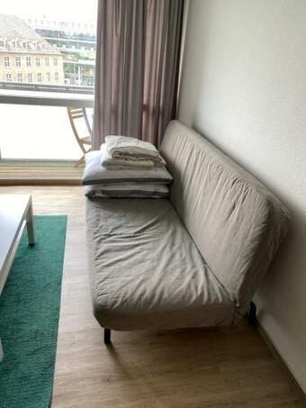 Apartment Im Zentrum Dresdens