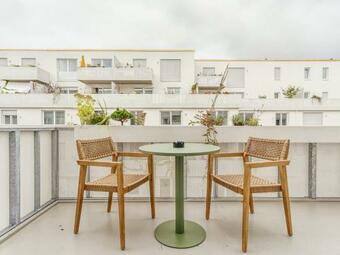 Apartamento Limehome Dresden Wallstraße