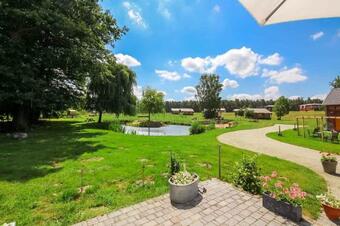 Landgut Voigtsm�hle Pipowagen 1