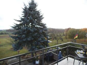 Apartamento Haus Salamander