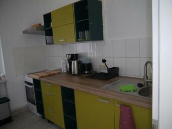 Apartamento Carl-schm�cke-stra�e 7