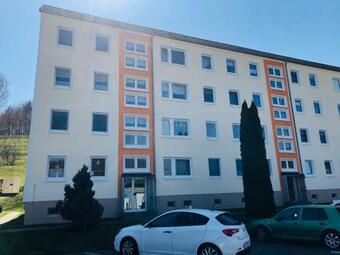 Apartamento Monteur- Und Ferienwohnung Ebi