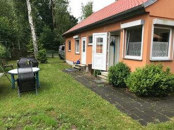 Apartamento Ferienwohnung Thiemig