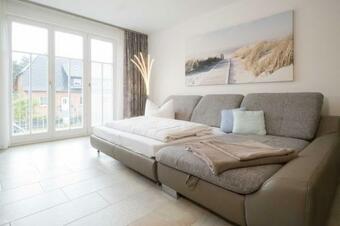 Apartamento Bickbeeren Fewo Bickbeeren Barbara Whg 5