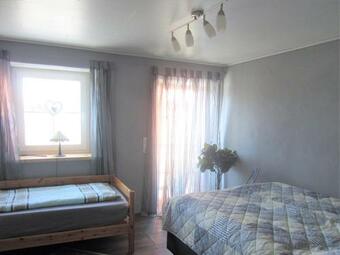 Apartamento Wohnung Auf Einem Alten Bauernhof