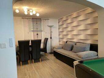 Apartamento Studio-appartement Neunburg Vorm Wald