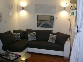 Apartamento Ferienwohnung Lispet