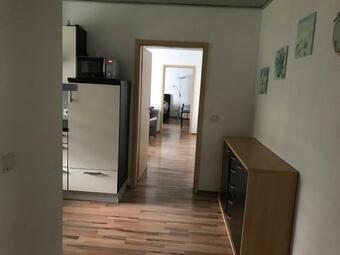 Apartamento Ferienwohnung