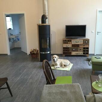 11 Ferienhaus Am See