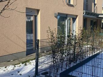 Ferienhaus Am Ruppiner See