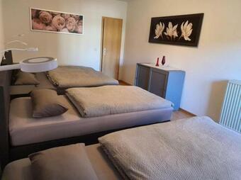 Apartamento Ferienwohnung