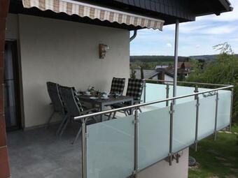 Apartamentos Ferienwohnung Landblick