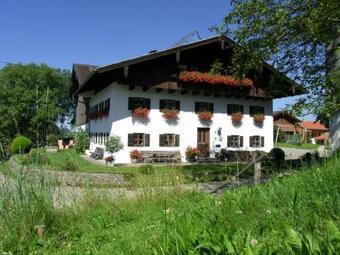 Agroturismo Ferienwohnung Bauernhaus Kailhof