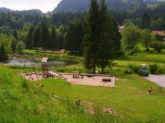 Apartamento Ciao-aschau Sachrang-grenzhub Fewo 312 G�ke