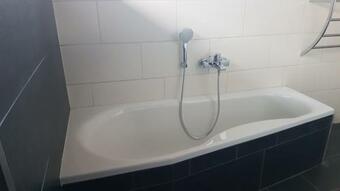 Apartamento Eubaer Stra�e