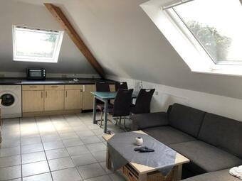 Apartamento Ferienwohnung Rheinhessen