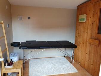 Apartamento Villa Mons Aureus