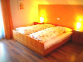 Apartamento Haus Rieder