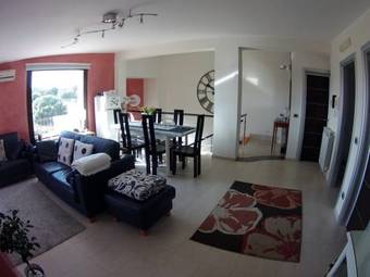 Bed And Breakfast La Terra Dei Mari