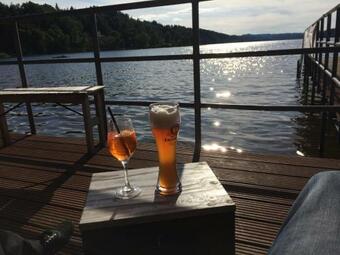 Apartamento Ferienwohnung Blum�cker Oberbayern