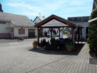 Hostal Landhaus Wartenstein