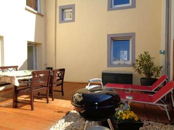 Eifel Ferienhaus Anne