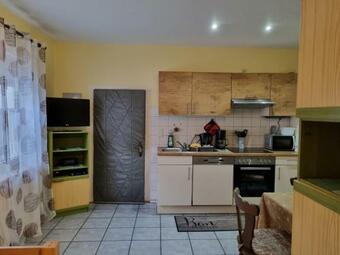 Apartamento 01 Manuela