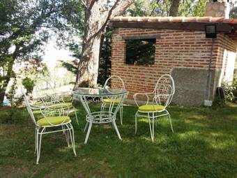 Apartamentos Rurales Matagacha