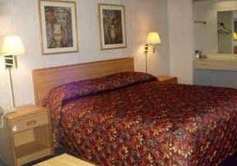 Hotel Econo Lodge Montpelier